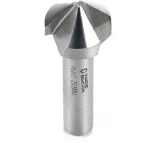 Зенковка по металлу 20,5 мм P6M5 конус 90 гр. DIN 335 Diamond Industrial DIDZM205