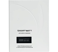 Стабилизатор напряжения SmartWatt AVR SERVO 10000SW