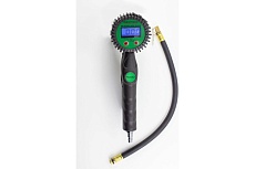 Пистолет для подкачки шин с цифровым манометром Rockforce RF-23702(56274)