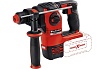 Аккумуляторный перфоратор Einhell PXC HEROCCO 4513900