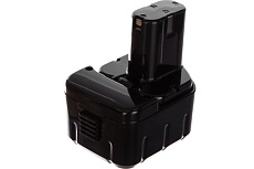 Аккумуляторная батарея для HITACHI (2 Ач, 12 В, Ni-Cd) Pitatel TSB-061-HIT12B-20C