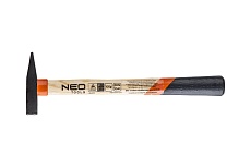 Столярный молоток Neo Tools 1500 г 25-025