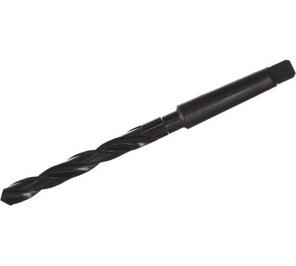 Сверло по металлу (14.1х212х114 мм; КМ2; Р6М5) Туламаш 59325