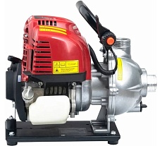 Бензиновая мотопомпа HND WP 10 XC с двигателем Honda WP10XC