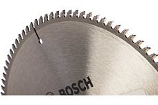 Пильный диск ECO AL (254x30 мм; 96T) Bosch 2608644395