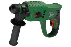 Монтажный перфоратор DWT SBH-500 DS BMC 86255