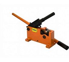 Ручной станок для резки арматуры Stalex MS-20 372201