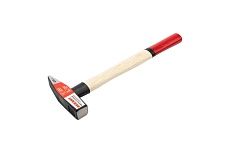 Слесарный молоток Rexant с деревянной рукояткой, 400 г 12-8104