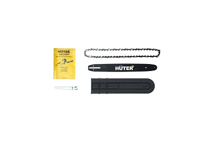 Электропила Huter ELS-2/40L 900/70/10/17