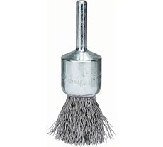 Щетка кистевидная (25 мм; 6 мм) Bosch 2609256538