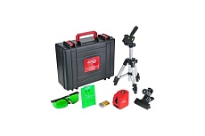 Лазерный нивелир Elitech PROMO ЛН 3К ЗЕЛ Промо Е0306.015.00 200569