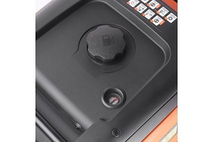 Инверторный генератор Patriot iGX 4000W, 3.5/4.0 кВт 471102340