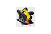 Аккумуляторная циркулярная мини-пила Trotec PCSS 10-20V 4430000110