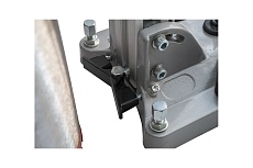 Комплект для алмазного сверления VOLL industrial v-kit 250 1.33250
