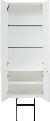 Шкаф-пенал Allen Brau Reality 60 см, white matt 1.32003.WM