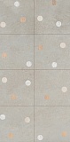Керамическая плитка Creto Naomi Confetti 30x60 см, BD_A0013