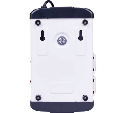 Однофазный стабилизатор напряжения Рубин ЦСН 1 000 (1000ва) РЭ-ЦСН 1000