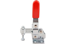 Зажим с вертикальной рукоятью HS CLAMP HS-11401