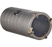 Коронка твердосплавная ударная в сборе по бетону 35 мм, SDS+ TORGWIN T495347