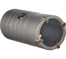 Коронка твердосплавная ударная в сборе по бетону 35 мм, SDS+ TORGWIN T495347