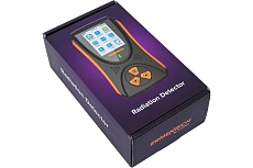 Дозиметр Ermenrich ping rd50 83072