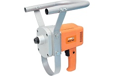 Миксер Спец МЭД-1800, 1200 Вт, 0-750 об/мин, соединение М14, U ручка, венчик в комплекте, коробка СПЕЦ-3781