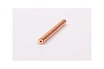 Контактный наконечник для сварочной головки М300 Ø0.052", длина 2.0" (Contact tip, 50.8 мм), 10 шт Plazweld E7T0038