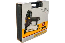 Пневматический степлер Topex 74L231