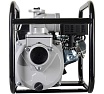 Мотопомпа Huter MP-80 70/11/7