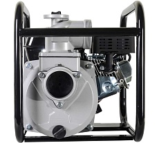 Мотопомпа Huter MP-80 70/11/7