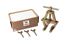 Центратор для труб Rotorica G25, сталь, диаметры 50-150мм RT.1186G25