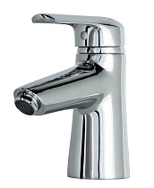 Cмеситель для раковины Orange Tony M54-021cr хром