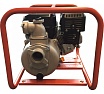 Бензиновая мотопомпа Zongshen WG 40 1T90SWG40
