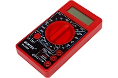Мультиметр цифровой Wortex AM 6009 AM6009000014