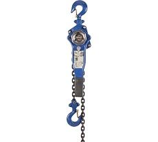 Таль ручная рычажная Tor ТРР-ТРШСР 3,0ТХ6М (серия N) 1048612
