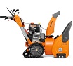 Бензиновый снегоуборщик Daewoo DAST 1590