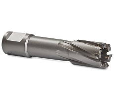 Сверло корончатое Cutrun 22x55 мм, TCT CW55S-22