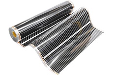 Инфракрасная пленка STEM ENERGY Rexva XT305 (220вт/м2) ИНФ032