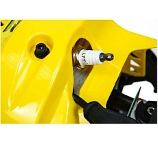 Бензиновый триммер Huter GGT-430S 900/70/2/63