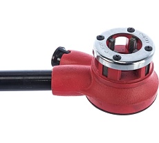 Набор трубных клуппов 1/2&quot; - 3/4&quot; - 1&quot; FIT 70003