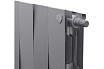 Радиатор Royal Thermo PianoForte 200 /Silver Satin - 14 секц. VDR НС-1346024