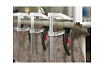 Струбцина BESSEY KliKlamp Hightech рычажная 400/80 BE-KLI40