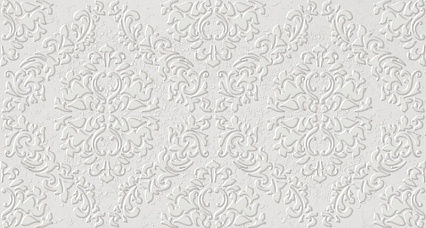 Коллекция плитки Atlas Concorde 3D White