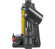 Бутылочный гидравлический домкрат Berger BG 2т. РЕБЕРГ BG1269