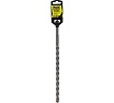 Бур Quadro-X (14.0х310/250 мм; SDS-plus) Гранит 414310