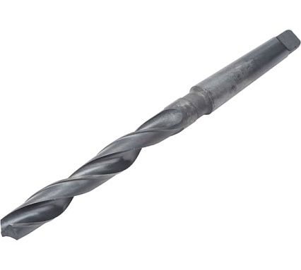 Сверло кх средняя серия (16.0х120х218 мм; КМ2; Р6М5 6542; ГОСТ 10903-77) ИНСТУЛС 00001168949