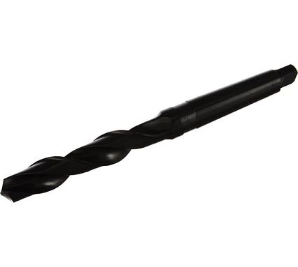 Сверло по металлу (32.5х334х185 мм; КМ4; Р6М5) Туламаш 59221