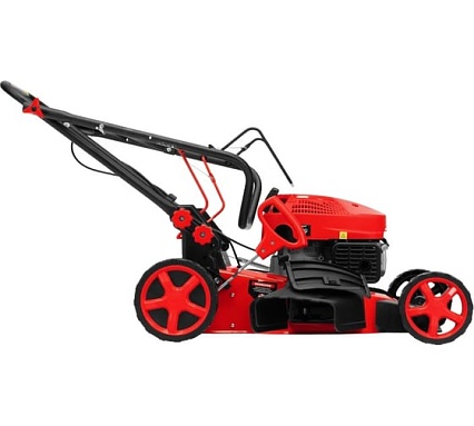 Газонокосилка бензиновая MTX GL46SP-K, 145 куб.см, 46 см, привод, 50 л 58837