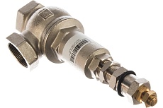Регулируемый переходной клапан Valtec 1-12 бар 2 VT.1831.N.09
