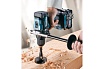 Аккумуляторная дрель-шуруповерт Makita HP001GD201
